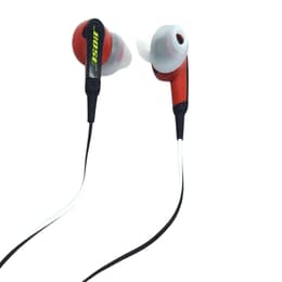 Bose SoundSport Wired 3.5mm Earphones - Red