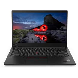 Lenovo ThinkPad X1 Carbon G8 14" (2020) - Core i7 1.8 GHz - SSD 1000 GB - 16 GB -