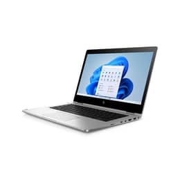 Hp EliteBook x360 1030 G2 13" (2017) - Core i5 2.6 GHz - SSD 256 GB - 8 GB -