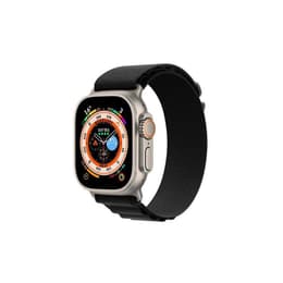 Apple Watch Ultra