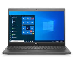 Dell Latitude 3510 15" (2020) - Core i5 1.7 GHz - SSD 256 GB - 16 GB -