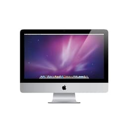 iMac 21.5-inches (2017) - Core i5 2.3 GHz - 8GB RAM - SSD 1000 GB - QWERTY - Japanese