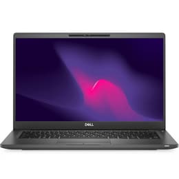 Dell Latitude 7400 14" (2019) - Core i5 1.6 GHz - SSD 256 GB - 16 GB -