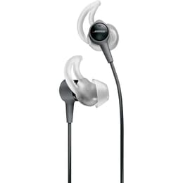 Bose SoundTrue Ultra In-Ear Noise-Cancelling Earphones - Black