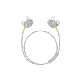 Bose SoundSport Bluetooth Earphones - Citron