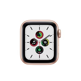 Apple Watch () 2020 GPS 40 - Aluminium Gold - No band No band