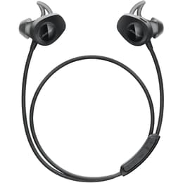 Bose SoundSport Bluetooth Earphones - Black