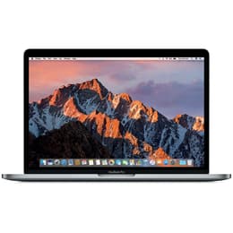 MacBook Pro 13" (2016) - QWERTY - English