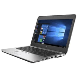 Hp EliteBook 820 G3 12" (2016) - Core i5 2.4 GHz - SSD 256 GB - 16 GB -