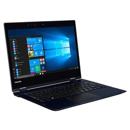 Toshiba Portege X20W-E 12" (2017) - Core i5 1.6 GHz - SSD 256 GB - 8 GB -