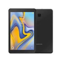 Galaxy Tab A 8.0 (2018) (2018) - Wi-Fi + 4G