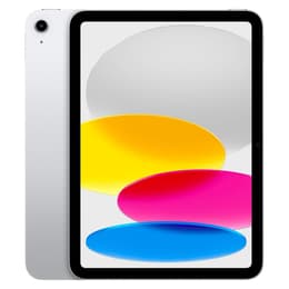 iPad 10.9 (2022) - Wi-Fi + 5G