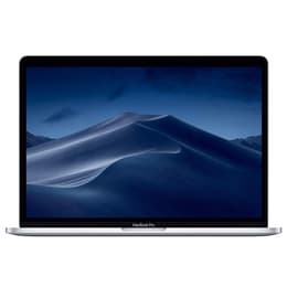 MacBook Pro 13" (2017) - QWERTY - English