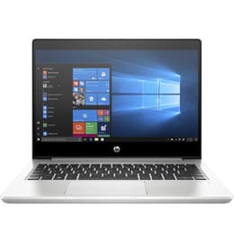 Hp ProBook 430 G7 13" (2020) - Core i5 1.6 GHz - SSD 256 GB - 8 GB -