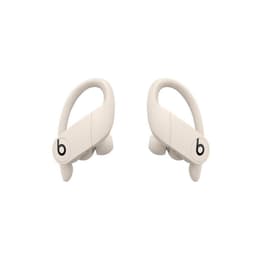 Beats By Dr. Dre Powerbeats Pro Earbud Bluetooth Earphones - White