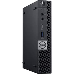 Dell OptiPlex 7060 Core i7-8700T 2.4 - SSD 256 GB - 16GB