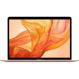 MacBook Air 13" (2020) - QWERTY - English