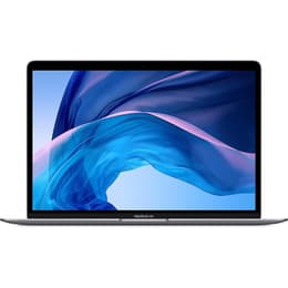 MacBook Air 13" (2019) - QWERTY - English