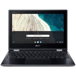 Acer Spin 511 N18Q6 11" (2019) - Celeron 1.1 GHz - HDD 32 GB - 4 Go - AZERTY - English