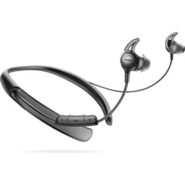 Bose QuietControl 30 Noise-Cancelling Bluetooth Earphones - Black