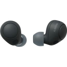 Sony WF-C700N Earbud Noise-Cancelling Bluetooth Earphones - Black