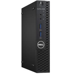 Dell OptiPlex 3050 Micro Core i5-6500T 2.5 - SSD 256 GB - 8GB