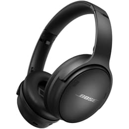 Bose noise-Cancelling wireless Headphones with microphone - Black