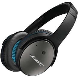 Bose noise-Cancelling wired Headphones with microphone - Grey