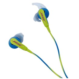 Bose SoundSport Wired 3.5mm Earphones - Blue