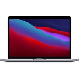 MacBook Pro 13" (2020) - QWERTY - English