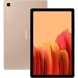 Galaxy Tab A7 (2020) - Wi-Fi + 4G