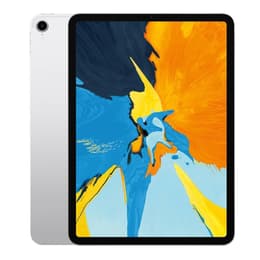 iPad Pro 11 (2018) - Wi-Fi + 4G