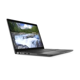 Dell Latitude 5300 13" (2019) - Core i5 1.6 GHz - SSD 256 GB - 8 GB -