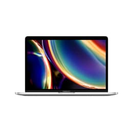 MacBook Pro (13", 2020) · QWERTY - English