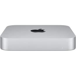 Mac mini (2020) M1 3.2 GHz - SSD 256 GB - 8GB