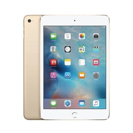 iPad mini (2015) - Wi-Fi + 4G