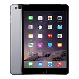 iPad mini (2014) - Wi-Fi + 4G