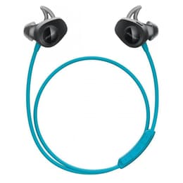 Bose SoundSport Bluetooth Earphones - Aqua