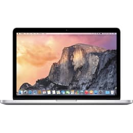 MacBook Pro (15", 2015) · QWERTY - English