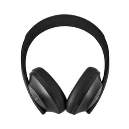 Bose noise-Cancelling gaming wireless Headphones with microphone - Black