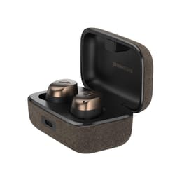 Sennheiser Momentum True Wirless 4 Earbud Noise-Cancelling Bluetooth Earphones - Copper