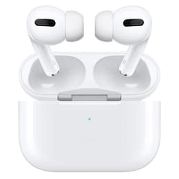 Apple AirPods Pro 1st gen (2019) - Wireless Charging case