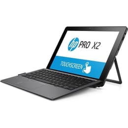 Hp Pro X2 612 G2 12" (2018) - Core i5 1.2 GHz - SSD 256 GB - 8 GB - QWERTY - English