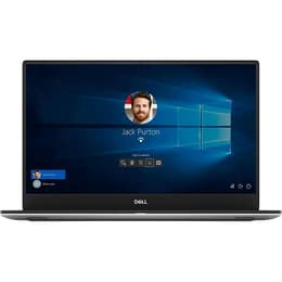 Dell Precision 5540 15" (2020) - Core i7 2.6 GHz - SSD 512 GB - 16 GB - QWERTY - English