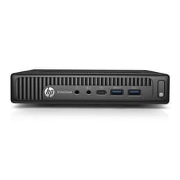 HP EliteDesk 800 G2 Core i5-6500T 2.5 - SSD 128 GB - 8GB