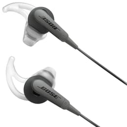 Bose SoundSport Wired 3.5mm Earphones - Black