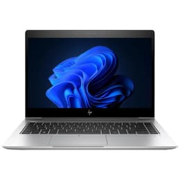 Hp EliteBook 840 G5 14" (2018) - Core i7 1.8 GHz - SSD 256 GB - 16 GB -