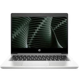 Hp ProBook 430 G7 13" (2020) - Core i7 1.8 GHz - SSD 512 GB - 16 GB -