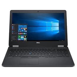 Dell Latitude 5500 15" (2019) - Core i7 1.9 GHz - SSD 512 GB - 16 GB -