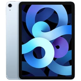 iPad Air (2020) 4th gen 64 GB - Wi-Fi + 4G - Sky Blue